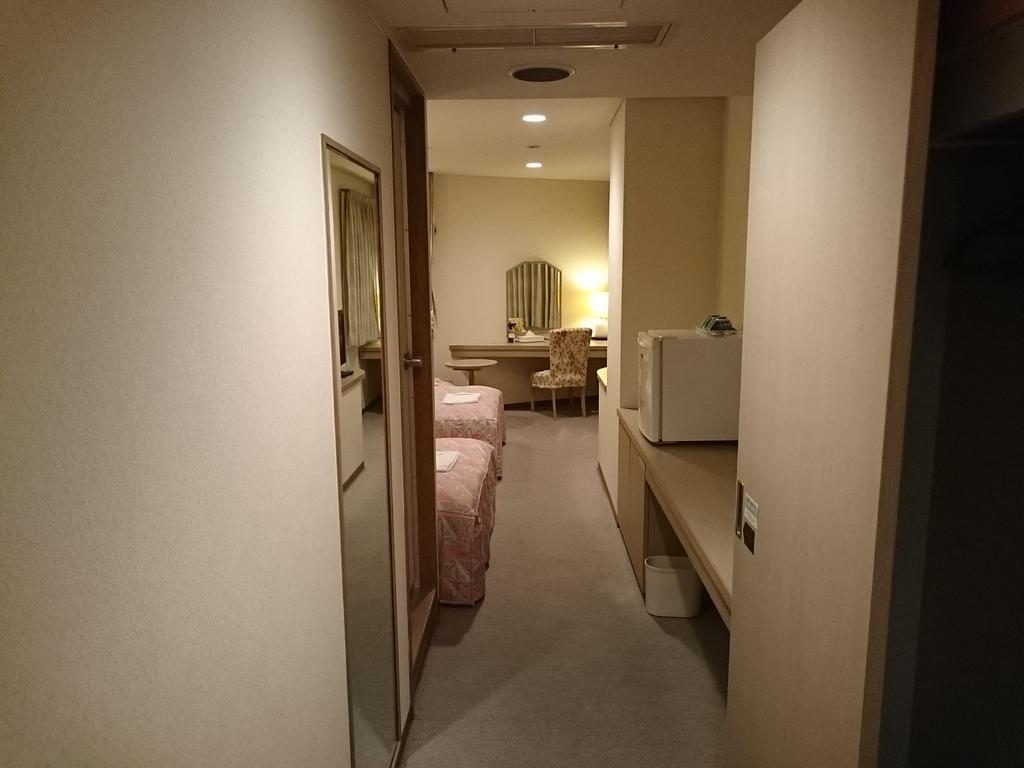 ホテルレイクランド彦根 彦根市 部屋 写真